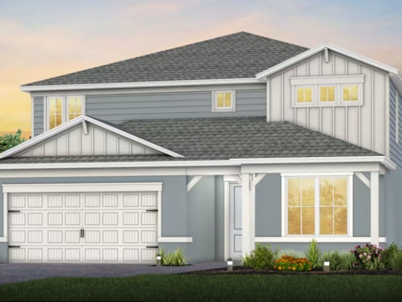 42497 Cascade Drive - Florida - Babcock Ranch - 33982
