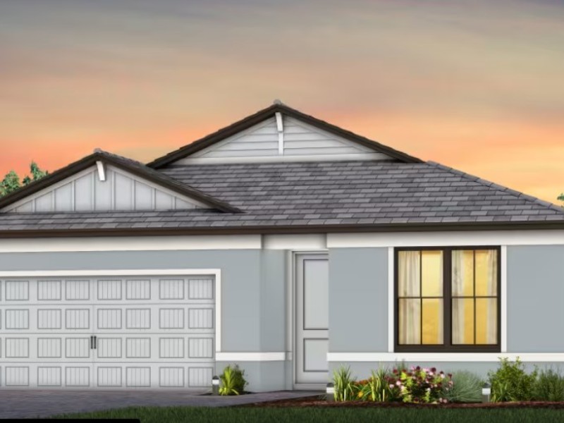 3260 Hampton Blvd - Florida - Alva - 33920
