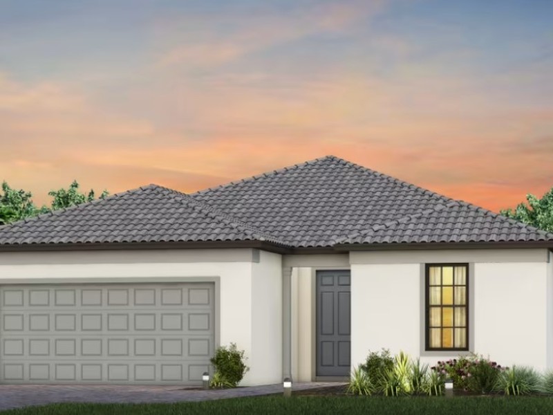 3260 Hampton Blvd - Florida - Alva - 33920