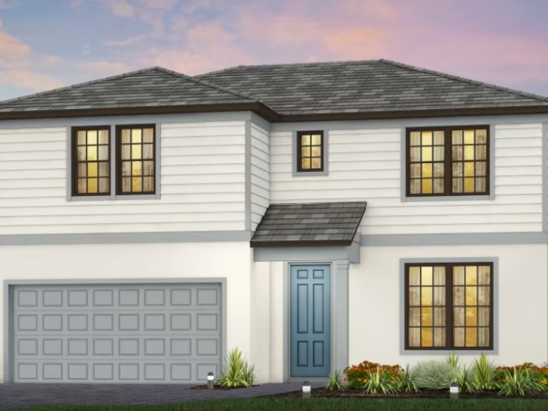 3260 Hampton Blvd - Florida - Alva - 33920