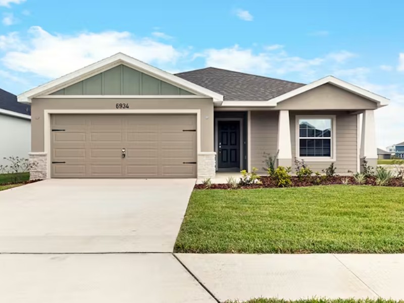 5850 Piney Shrub Pl - Florida - St. Cloud - 34771