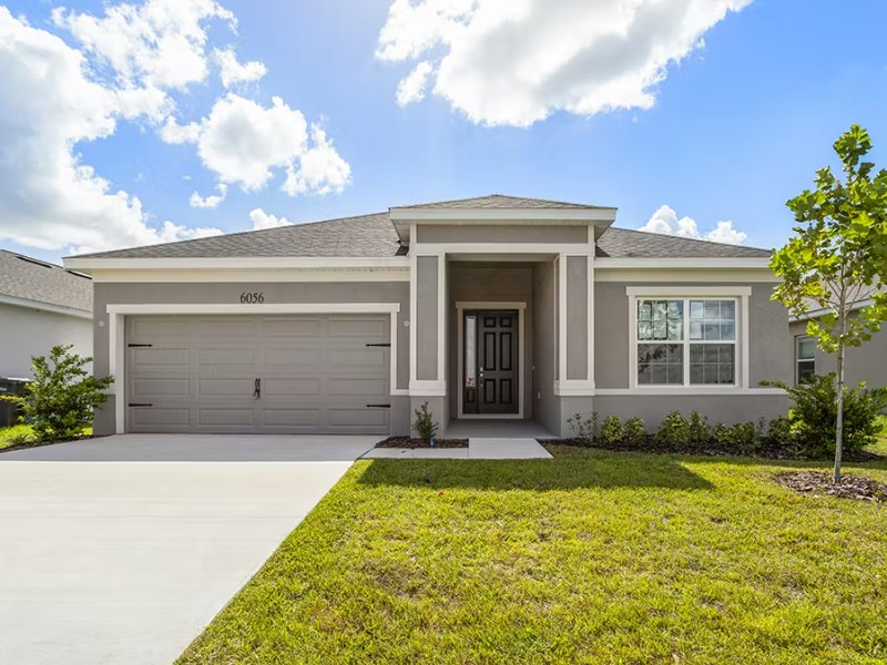 5850 Piney Shrub Pl - Florida - St. Cloud - 34771