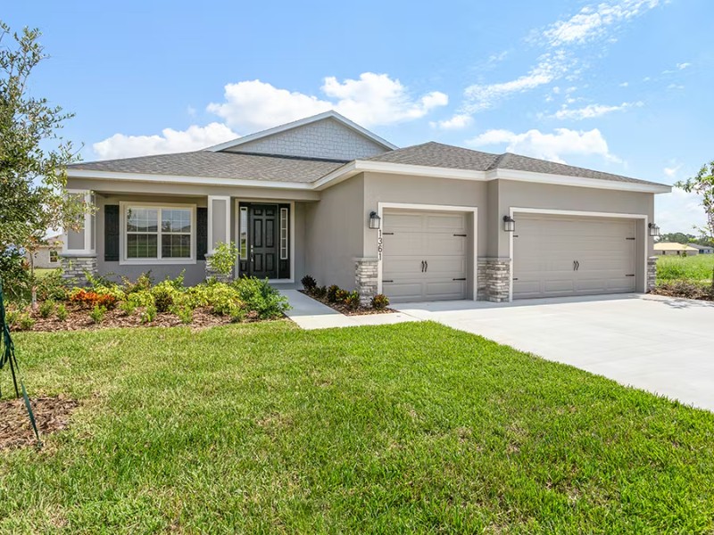 5850 Piney Shrub Pl - Florida - St. Cloud - 34771
