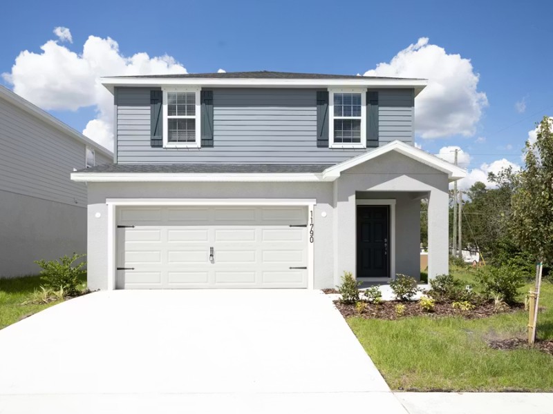 5850 Piney Shrub Pl - Florida - St. Cloud - 34771