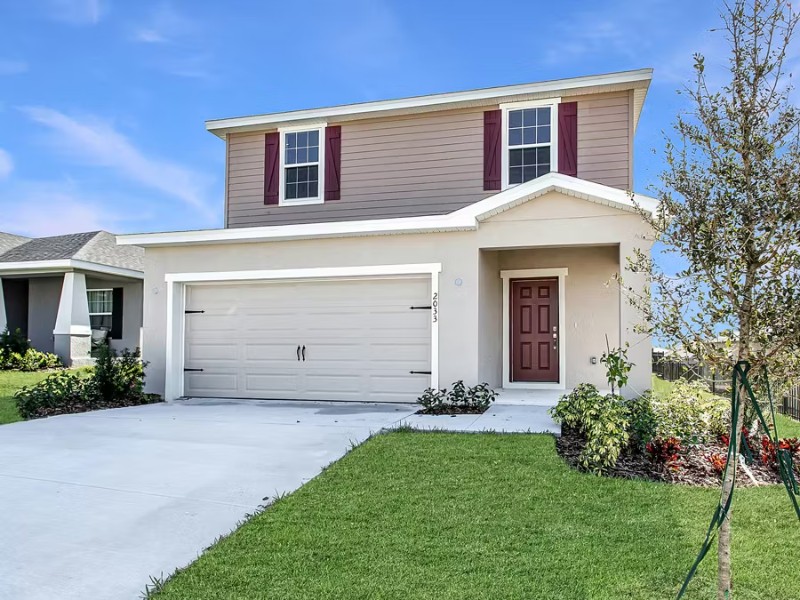 5850 Piney Shrub Pl - Florida - St. Cloud - 34771
