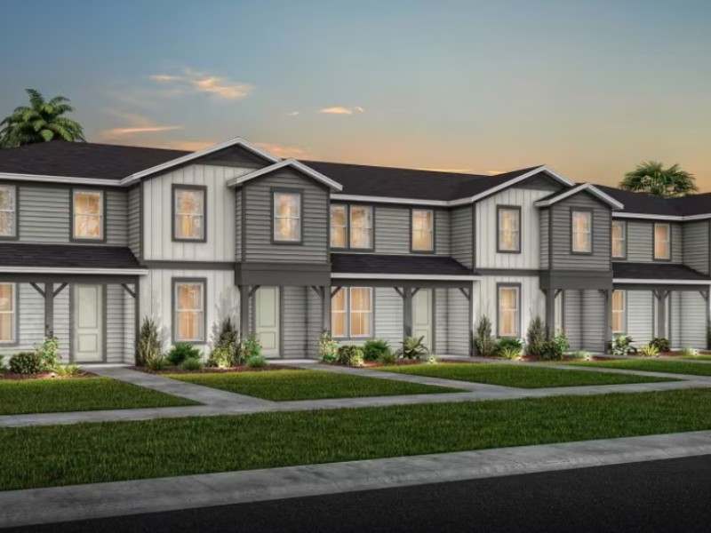 16167 East Colonial Drive - Florida - Orlando - 32820