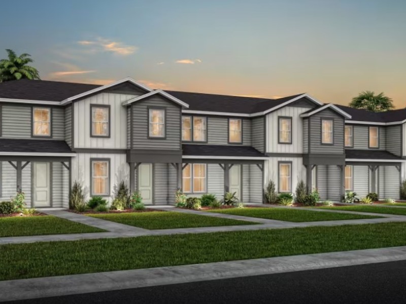 16167 East Colonial Drive - Florida - Orlando - 32820