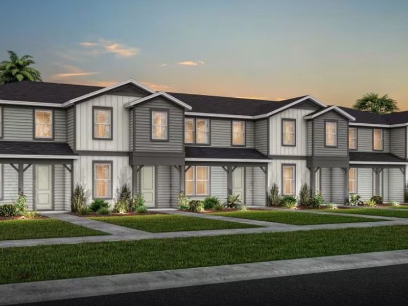16167 East Colonial Drive - Florida - Orlando - 32820
