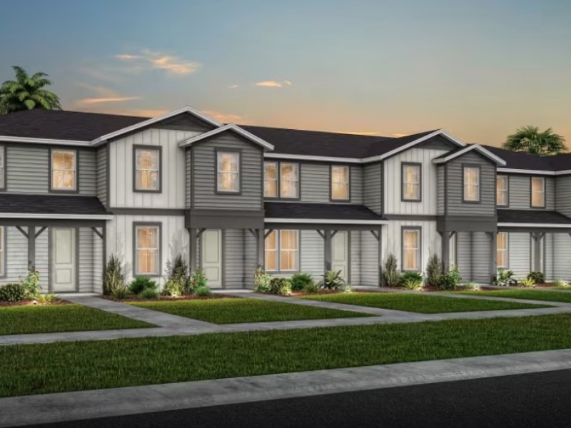 16167 East Colonial Drive - Florida - Orlando - 32820