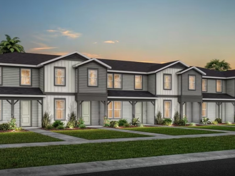 16167 East Colonial Drive - Florida - Orlando - 32820