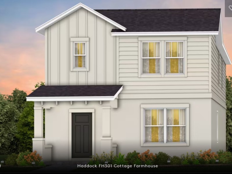 16167 East Colonial Drive - Florida - Orlando - 32820