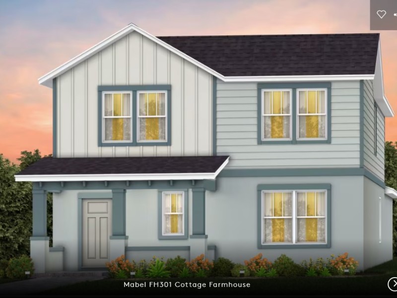 16167 East Colonial Drive - Florida - Orlando - 32820