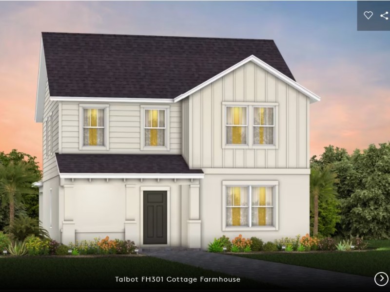 16167 East Colonial Drive - Florida - Orlando - 32820