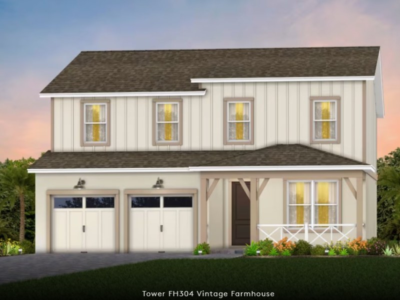 16167 East Colonial Drive - Florida - Orlando - 32820