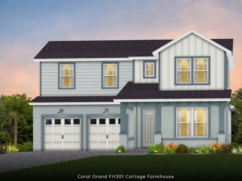 16167 East Colonial Drive - Florida - Orlando - 32820