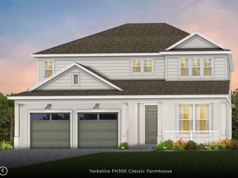 16167 East Colonial Drive - Florida - Orlando - 32820