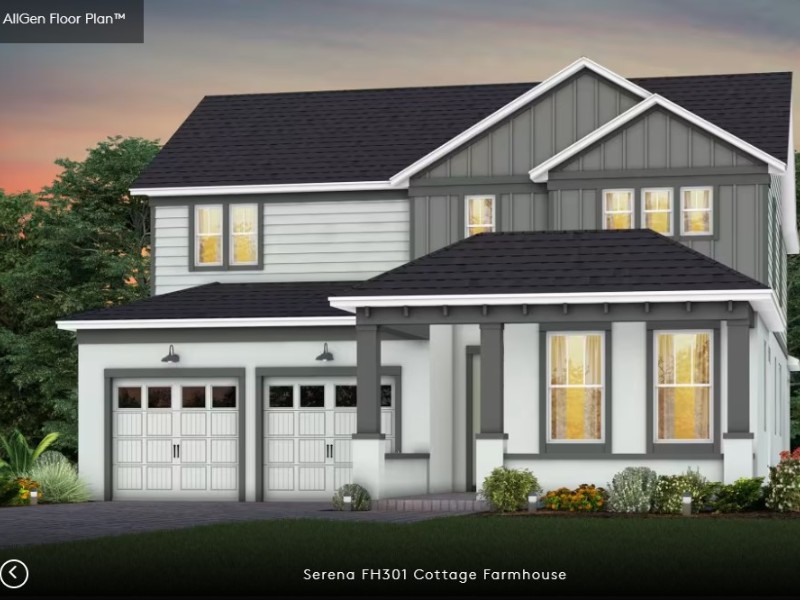 16167 East Colonial Drive - Florida - Orlando - 32820