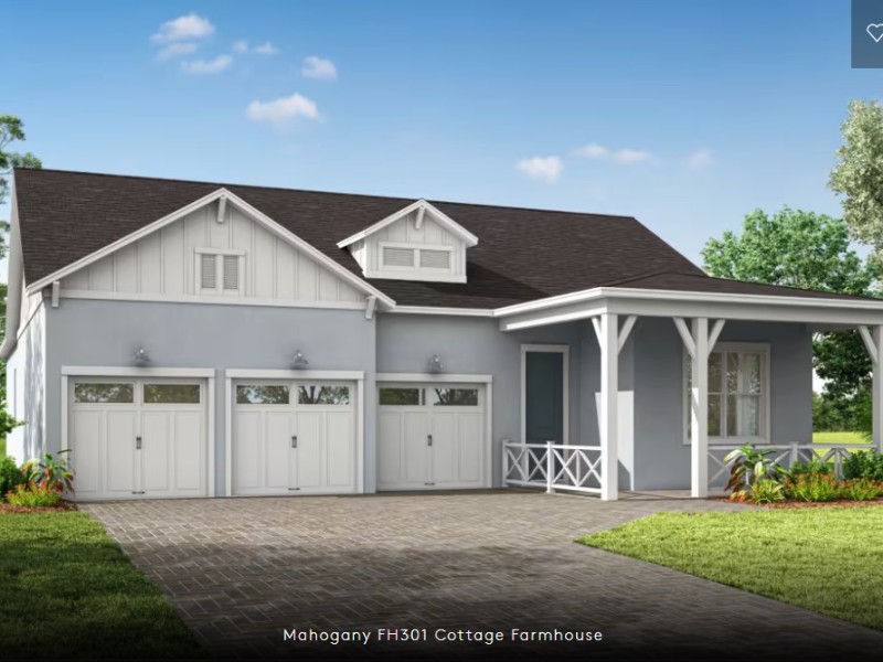 16167 East Colonial Drive - Florida - Orlando - 32820