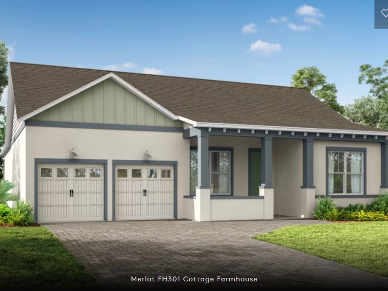 16167 East Colonial Drive - Florida - Orlando - 32820