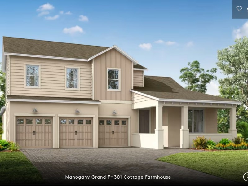 16167 East Colonial Drive - Florida - Orlando - 32820