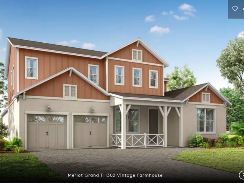 16167 East Colonial Drive - Florida - Orlando - 32820