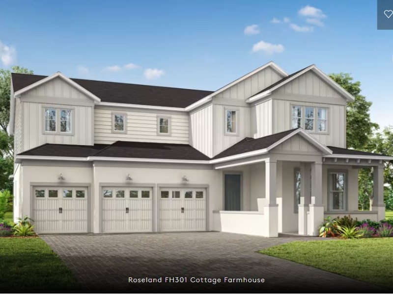 16167 East Colonial Drive - Florida - Orlando - 32820