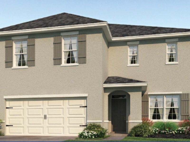 5354 Douglas Fir Drive - Alabama -  - 34771