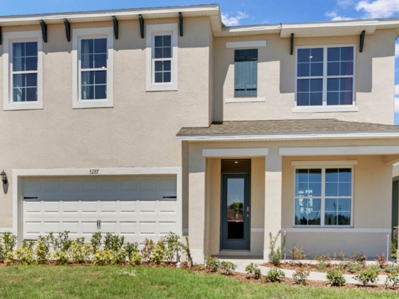 5354 Douglas Fir Drive - Alabama -  - 34771
