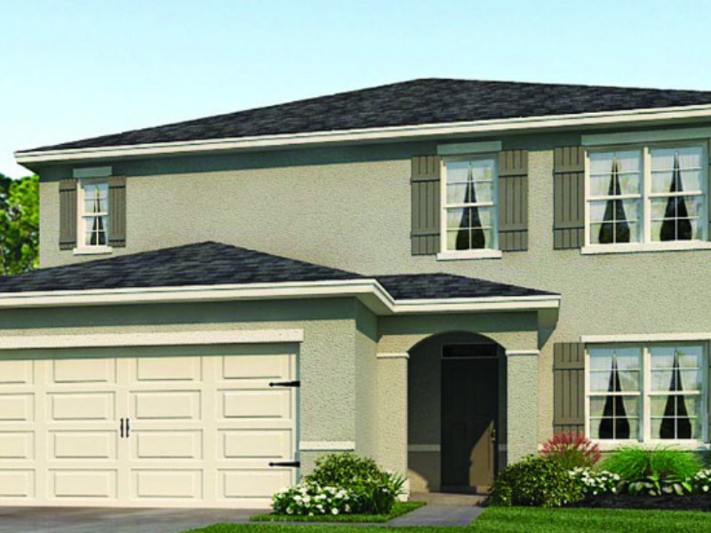 5354 Douglas Fir Drive - Alabama -  - 34771