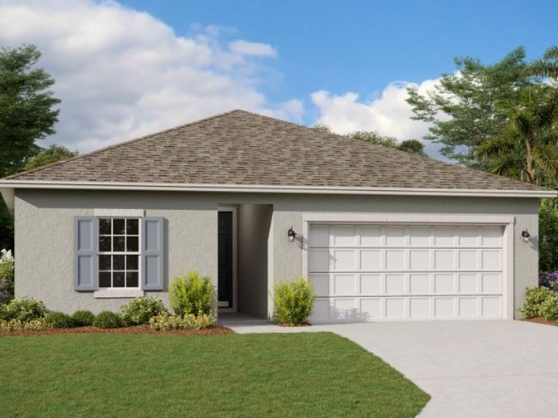 Haines City - Florida - Haines City - 33844 