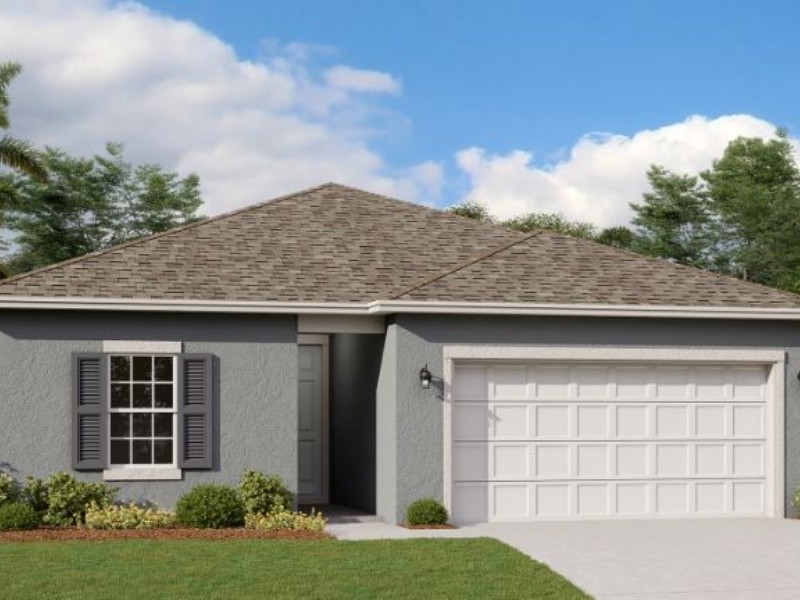 Haines City - Florida - Haines City - 33844 