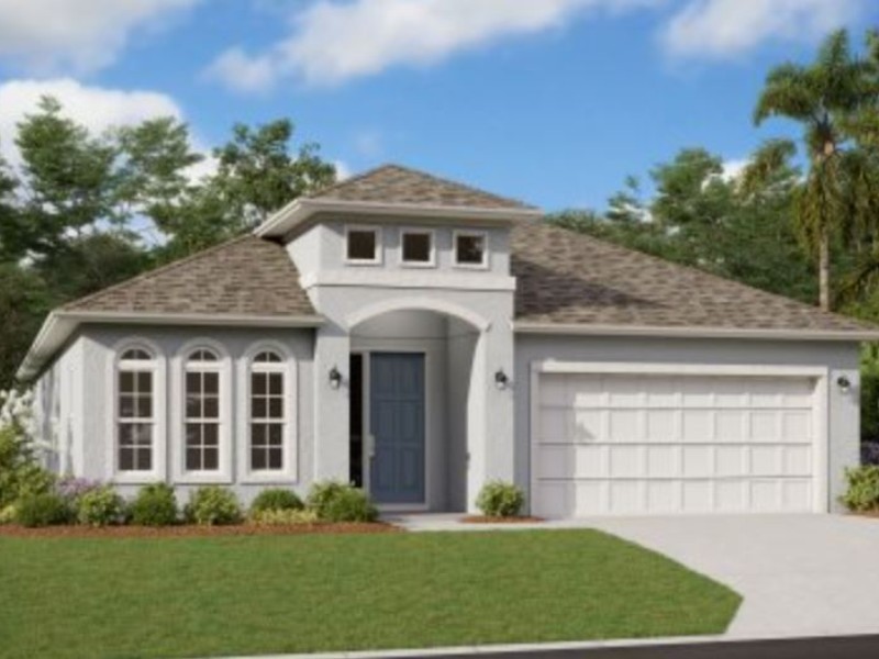 Haines City - Florida - Haines City - 33844 