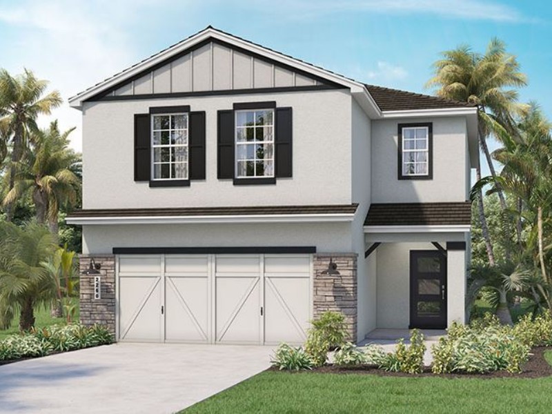 645 Talisi Loop - Florida - St. Cloud - 34771