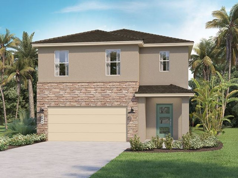 645 Talisi Loop - Florida - St. Cloud - 34771