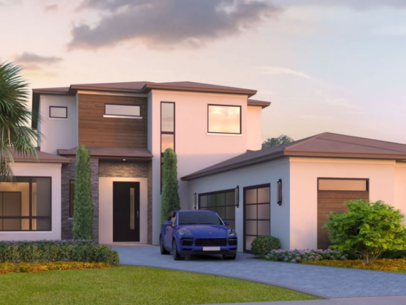 16817 Bolsena Dr - Florida - Clermont - 34711
