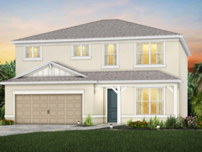 10250 SW Captiva Drive - Florida - Port St. Lucie - 34987