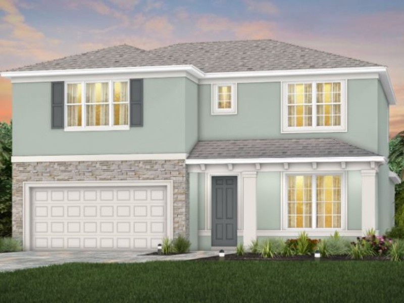 10250 SW Captiva Drive - Florida - Port St. Lucie - 34987