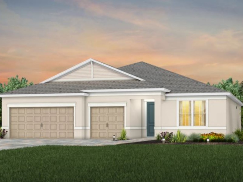 10250 SW Captiva Drive - Florida - Port St. Lucie - 34987