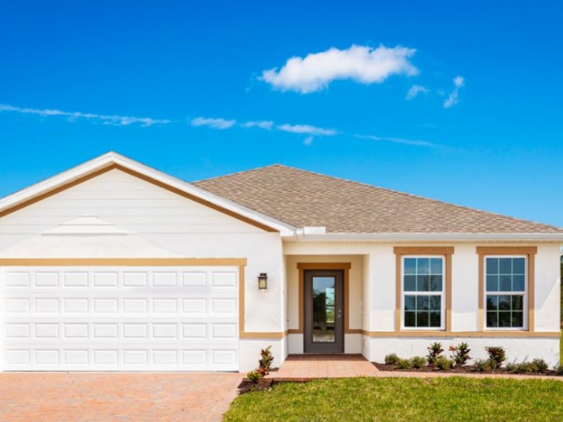 3089 Slough Creek Road - Florida - Kissimmee - 34744