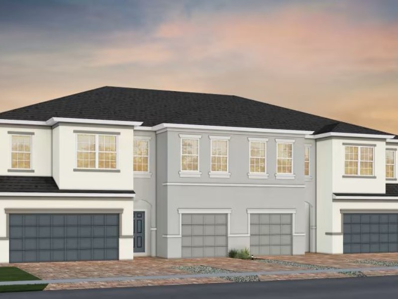 6100 Rancho Lane - Florida - Greenacres - 33415