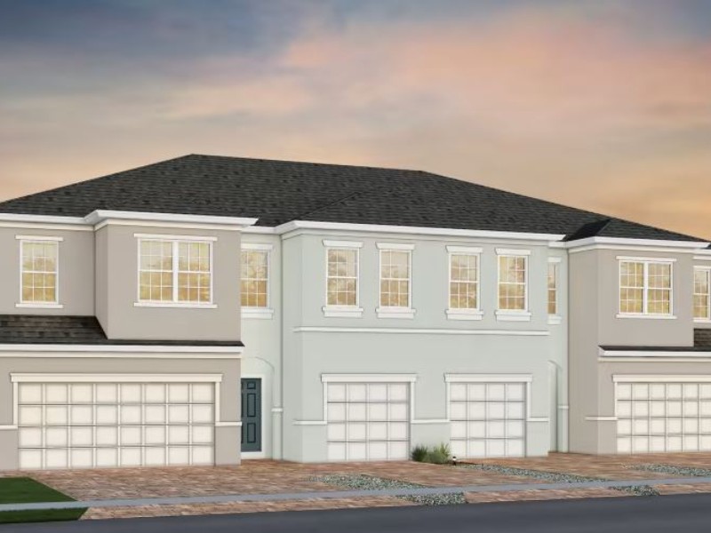 6100 Rancho Lane - Florida - Greenacres - 33415