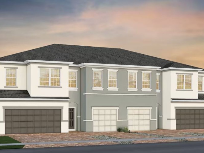 6100 Rancho Lane - Florida - Greenacres - 33415