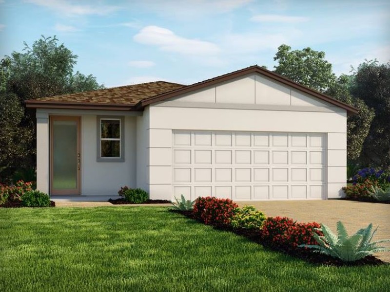 5290 Meredrew Lane - Florida - St. Cloud - 34771