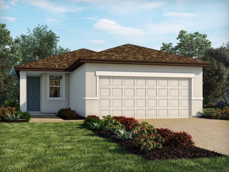 5290 Meredrew Lane - Florida - St. Cloud - 34771