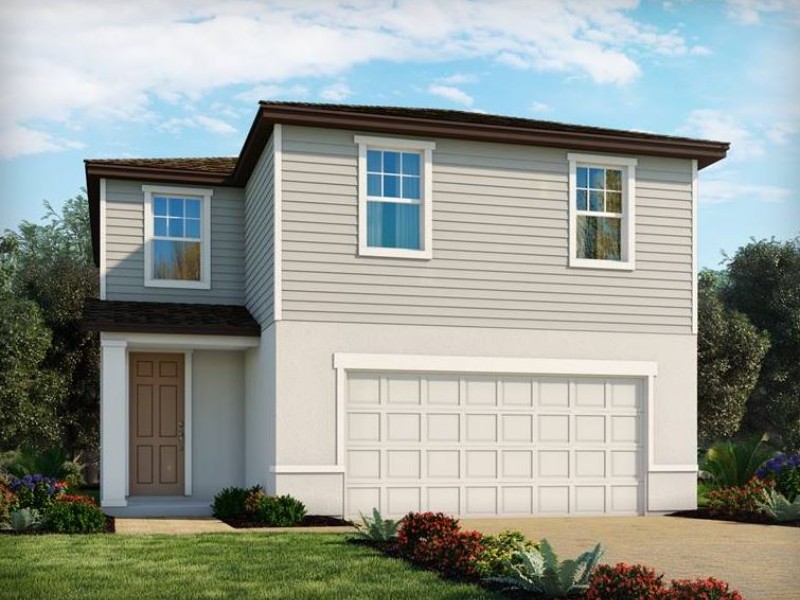5290 Meredrew Lane - Florida - St. Cloud - 34771