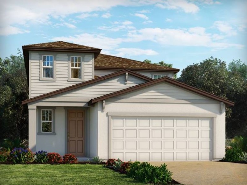 5290 Meredrew Lane - Florida - St. Cloud - 34771