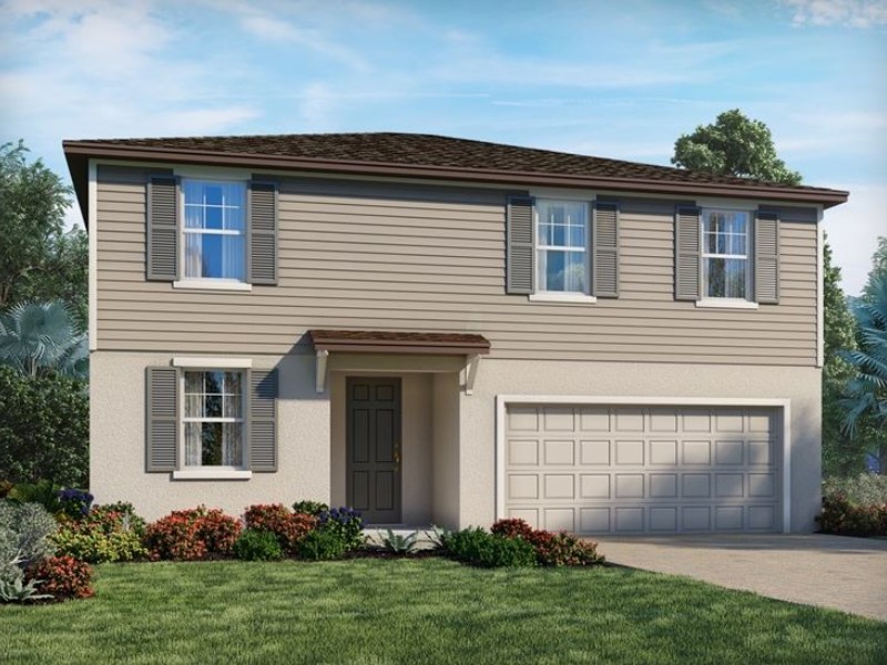 5290 Meredrew Lane - Florida - St. Cloud - 34771