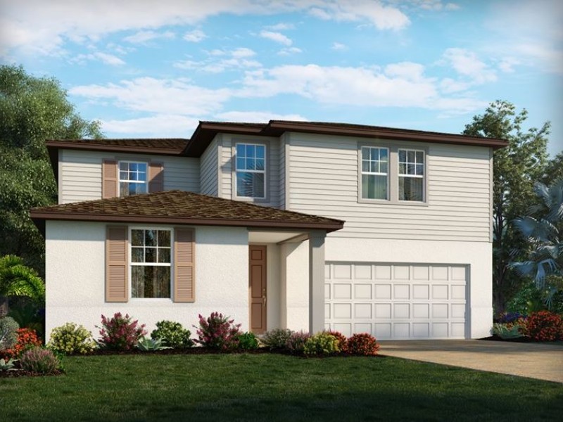 5290 Meredrew Lane - Florida - St. Cloud - 34771