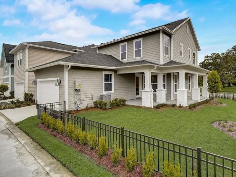 1000 Civitas Way - Florida - Winter Garden - 34787