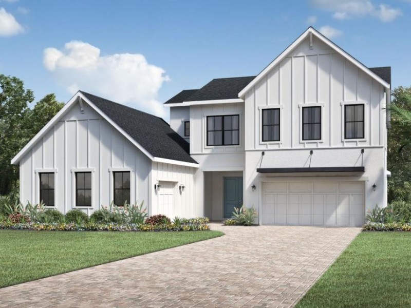 12052 Sprite Ln - Florida - Orlando - 32832